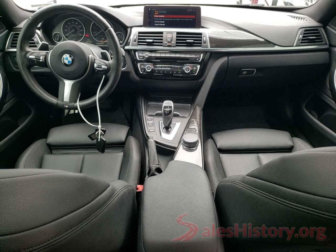 WBA4J1C51KBM17479 2019 BMW 4 SERIES