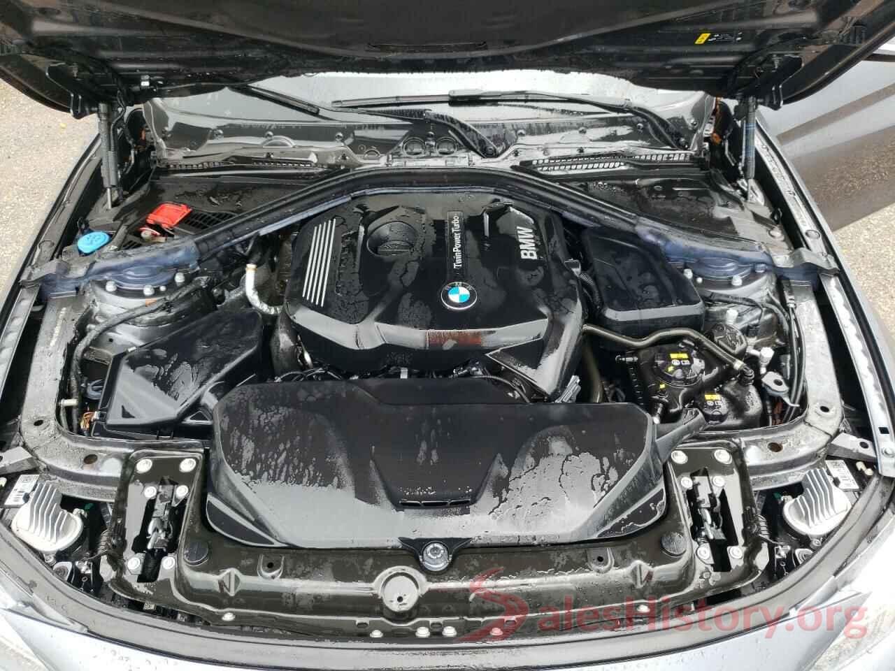 WBA4J1C51KBM17479 2019 BMW 4 SERIES