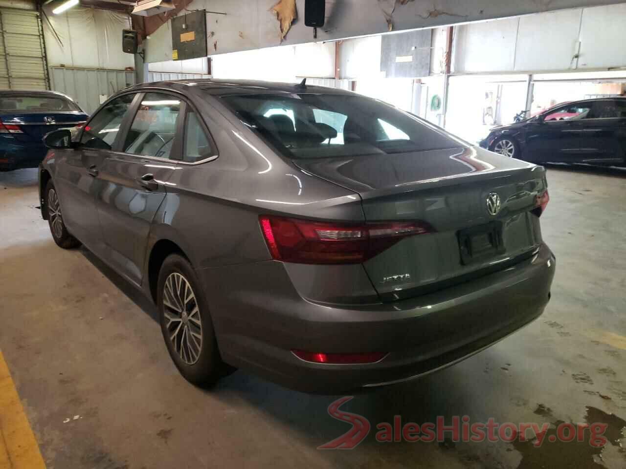 3VWCB7BU1KM176634 2019 VOLKSWAGEN JETTA