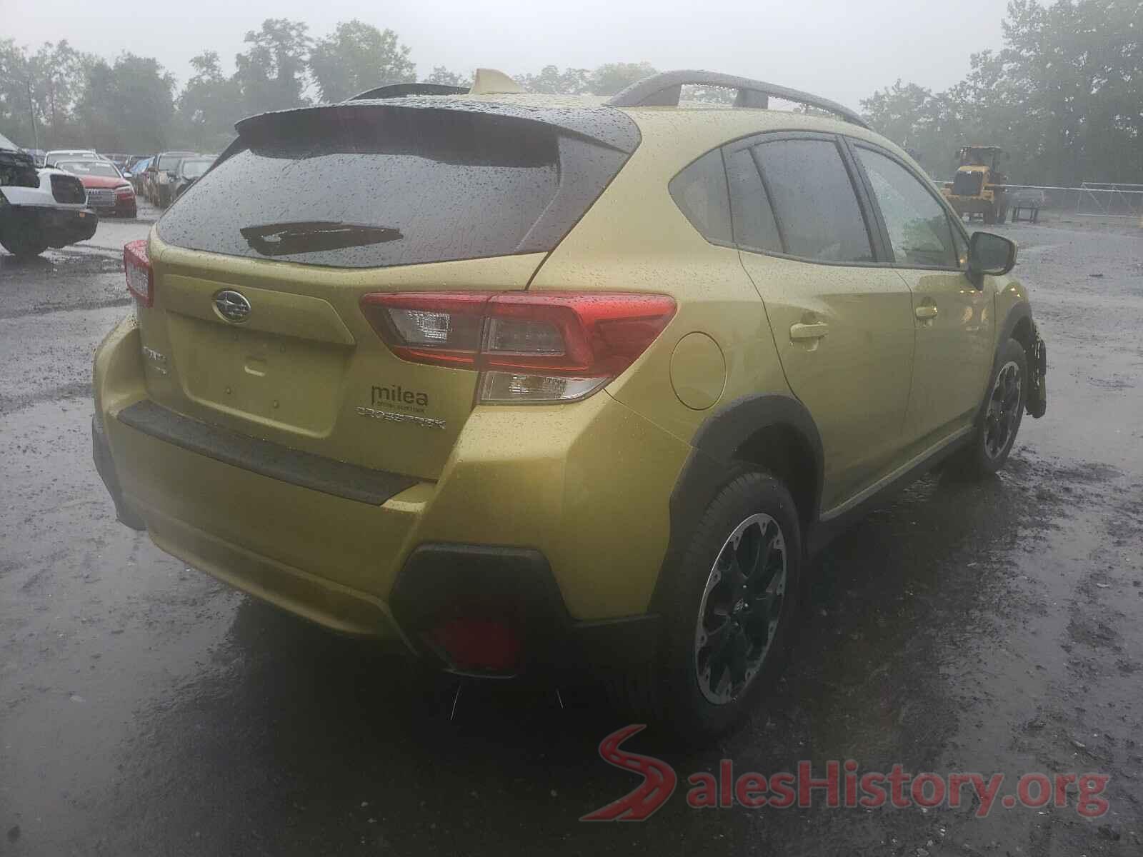 JF2GTAPC9MH361814 2021 SUBARU CROSSTREK