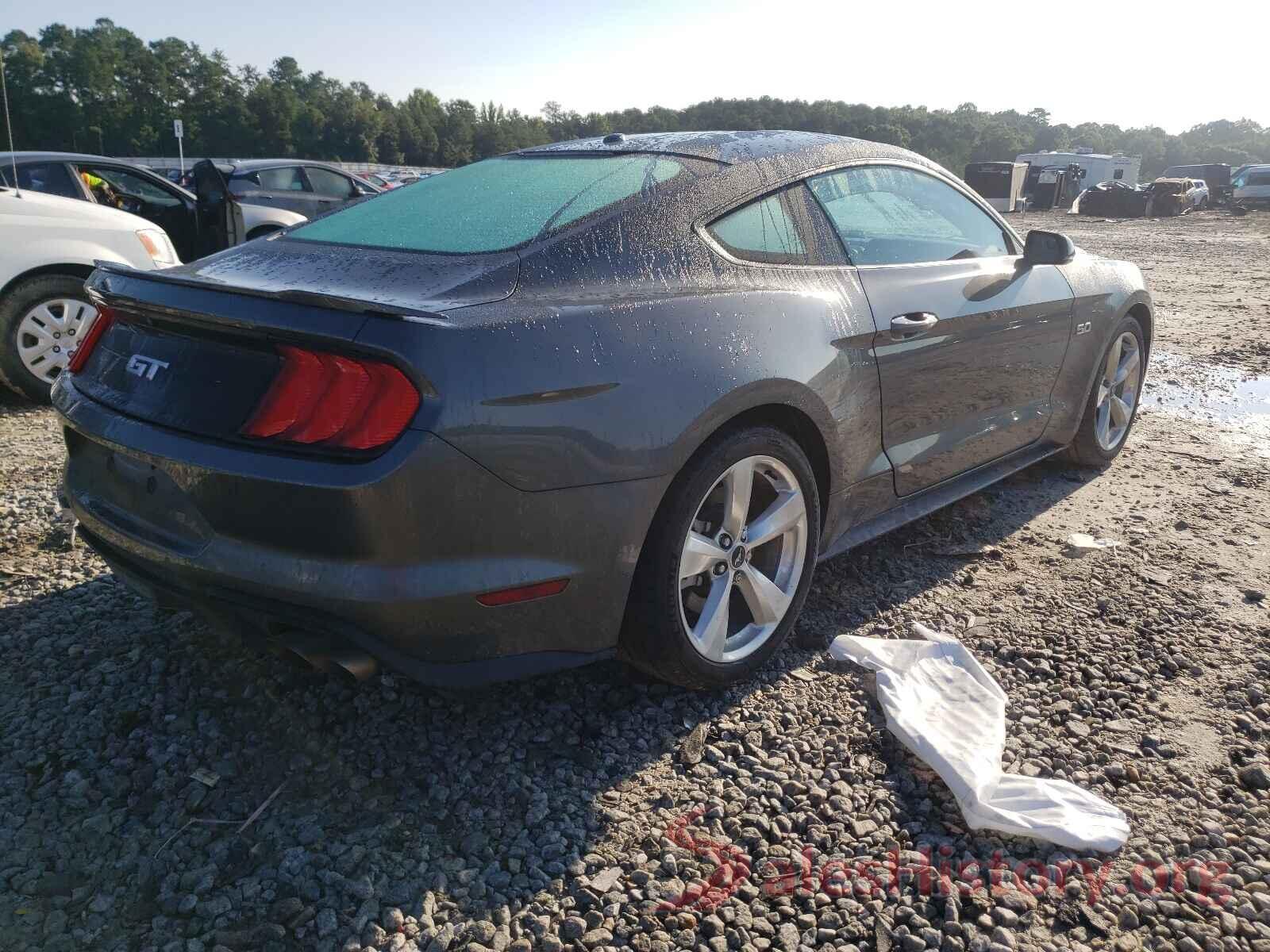 1FA6P8CF5J5118480 2018 FORD MUSTANG