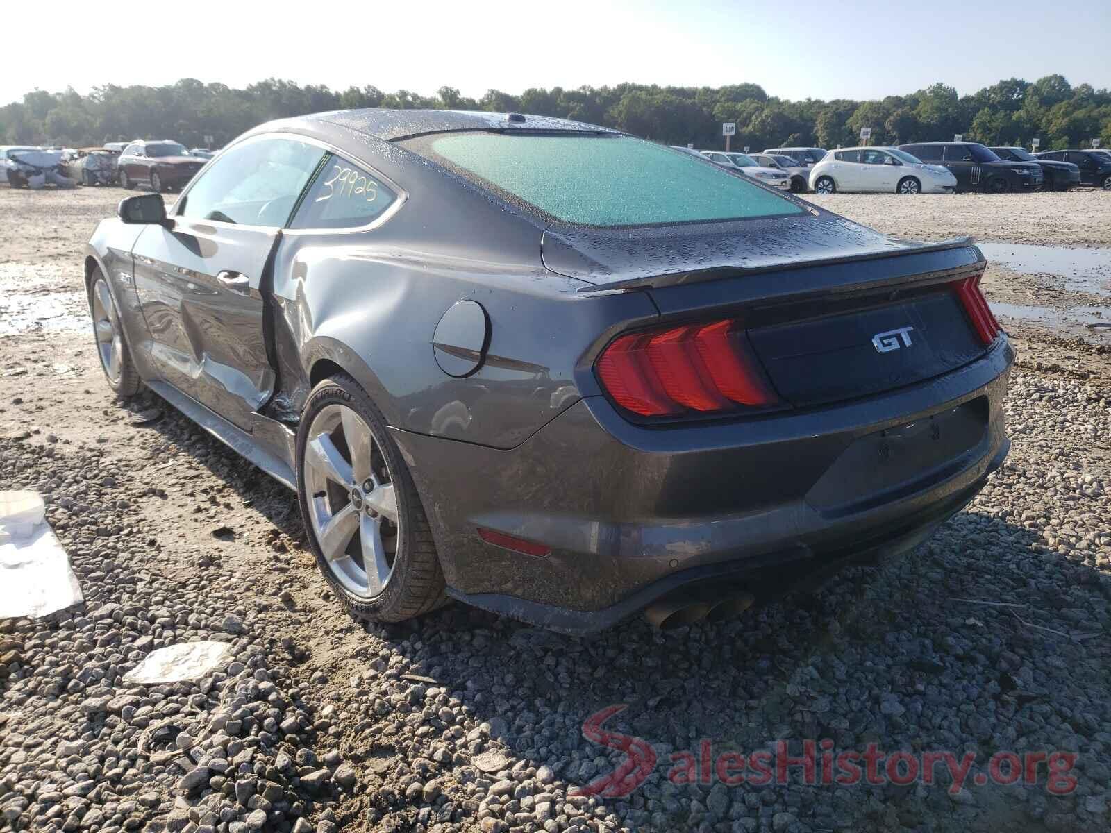 1FA6P8CF5J5118480 2018 FORD MUSTANG