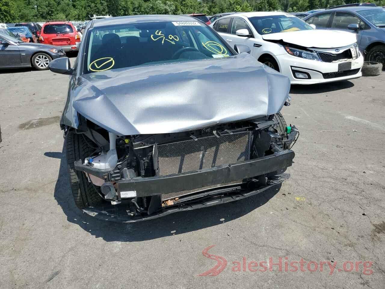 5NPD84LF5JH265521 2018 HYUNDAI ELANTRA