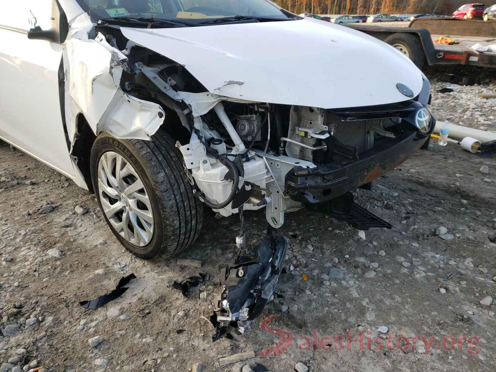 5YFBURHE3HP613779 2017 TOYOTA COROLLA