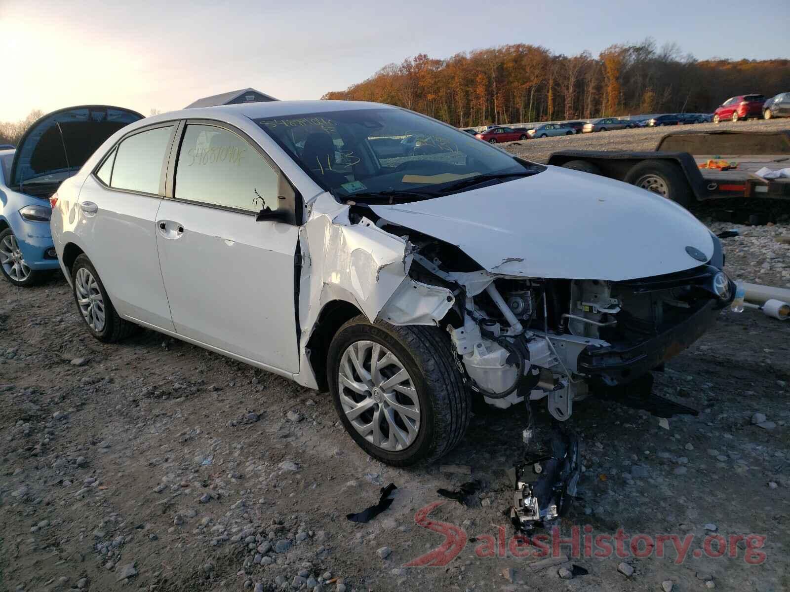 5YFBURHE3HP613779 2017 TOYOTA COROLLA