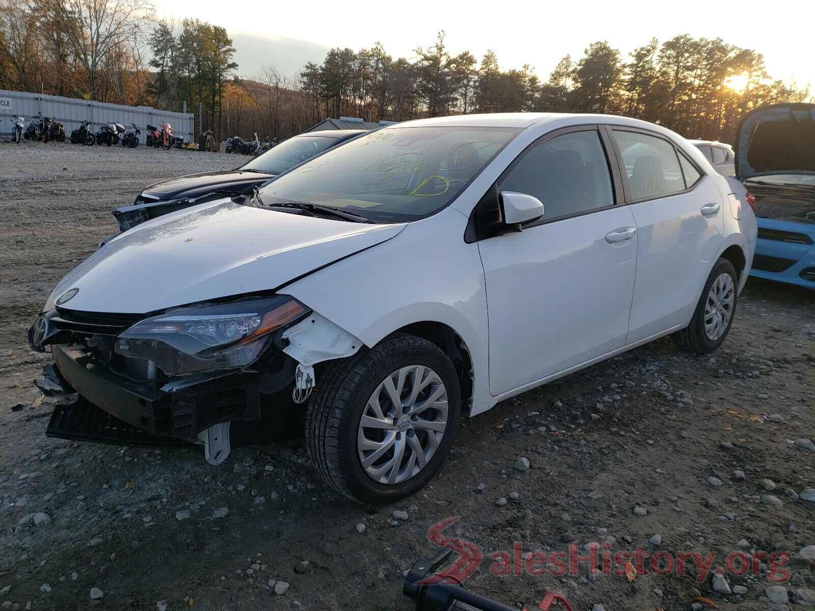 5YFBURHE3HP613779 2017 TOYOTA COROLLA