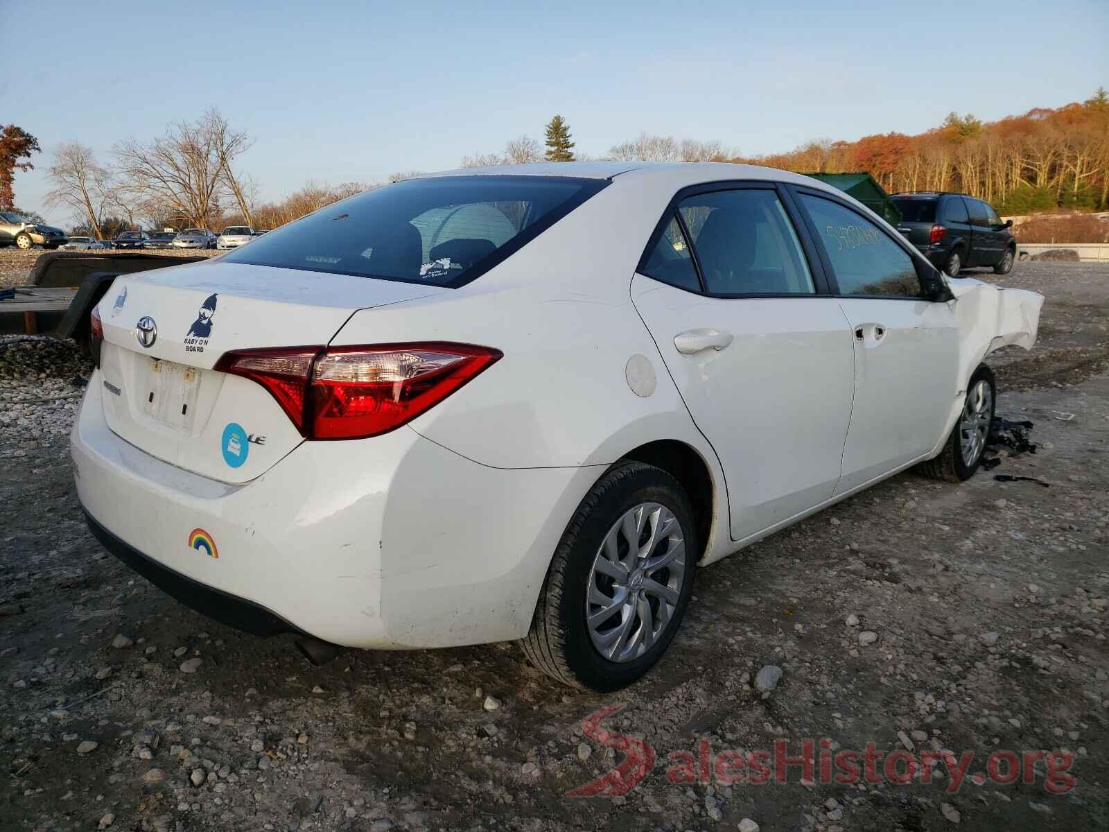 5YFBURHE3HP613779 2017 TOYOTA COROLLA