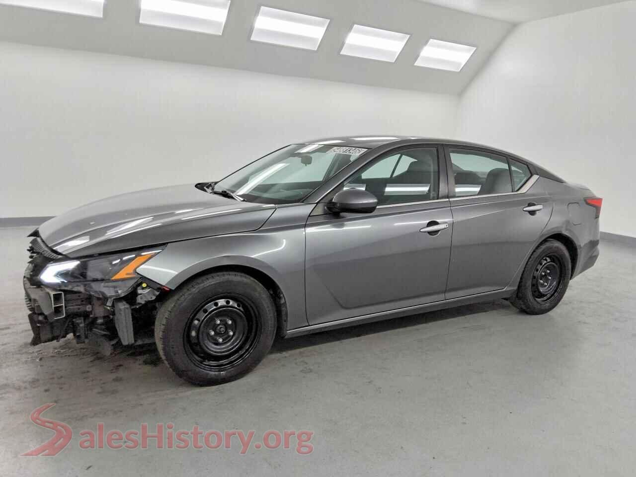 1N4BL4BV9PN376604 2023 NISSAN ALTIMA
