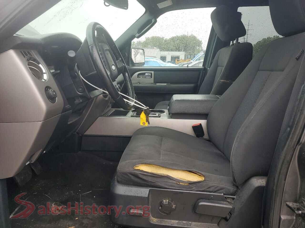 2017 FORD EXPEDITION VIN 1FMJK1HT1HEA69227, engine bay