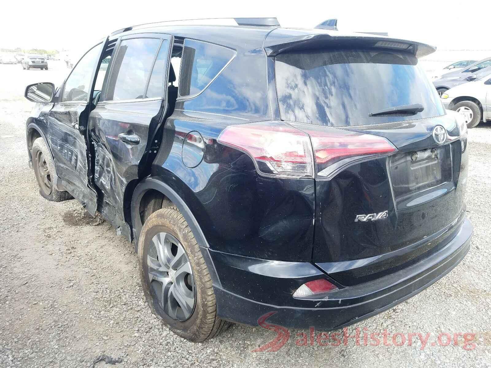 2T3ZFREV0JW511395 2018 TOYOTA RAV4