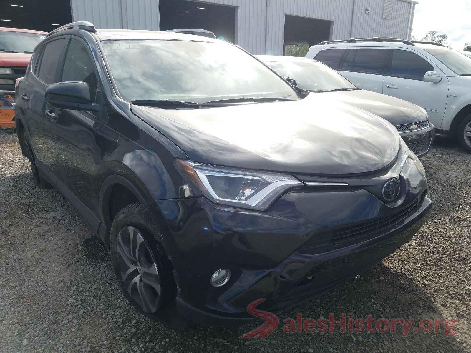 2T3ZFREV0JW511395 2018 TOYOTA RAV4