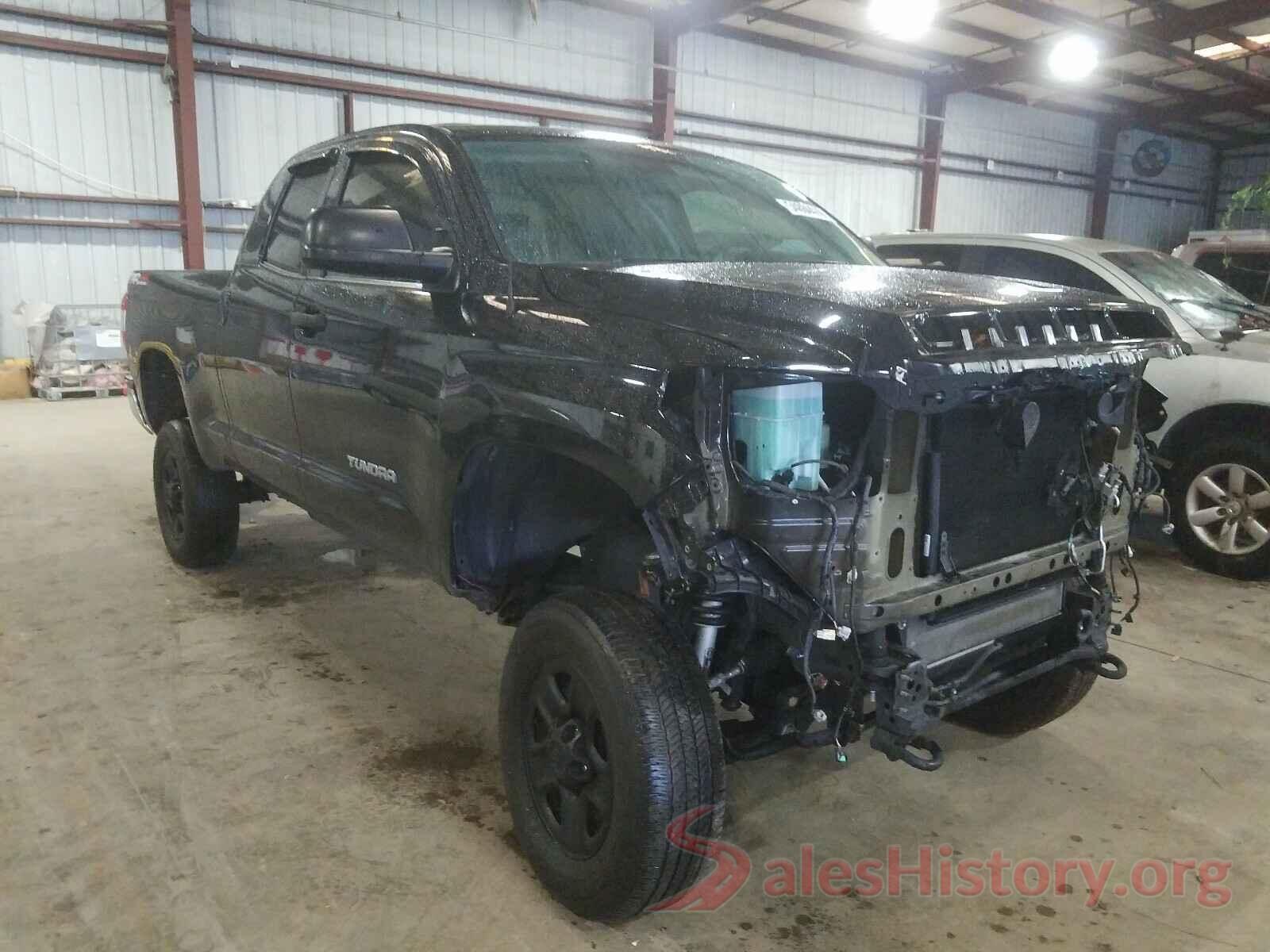 5TFUM5F16JX078133 2018 TOYOTA TUNDRA