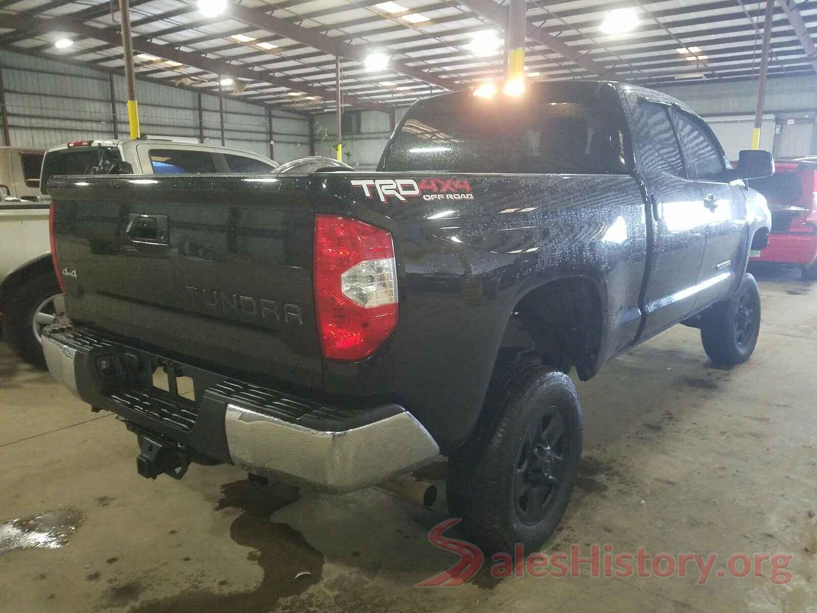 5TFUM5F16JX078133 2018 TOYOTA TUNDRA