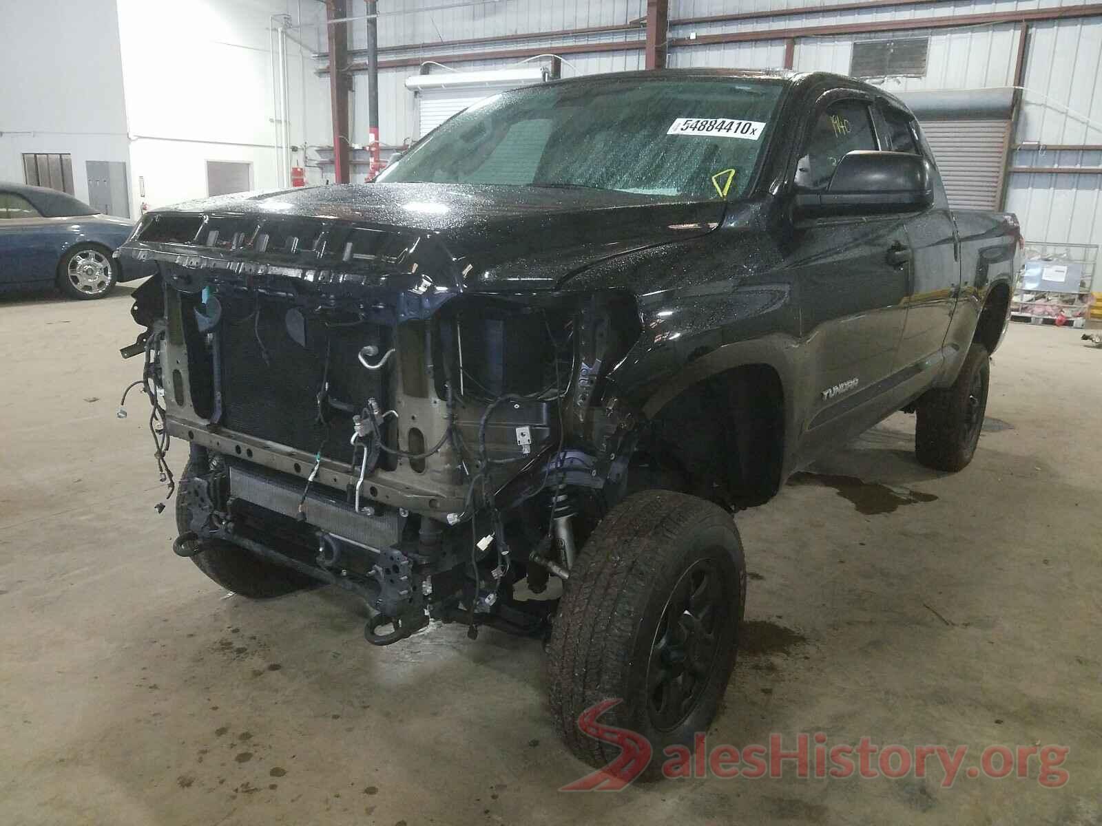 5TFUM5F16JX078133 2018 TOYOTA TUNDRA