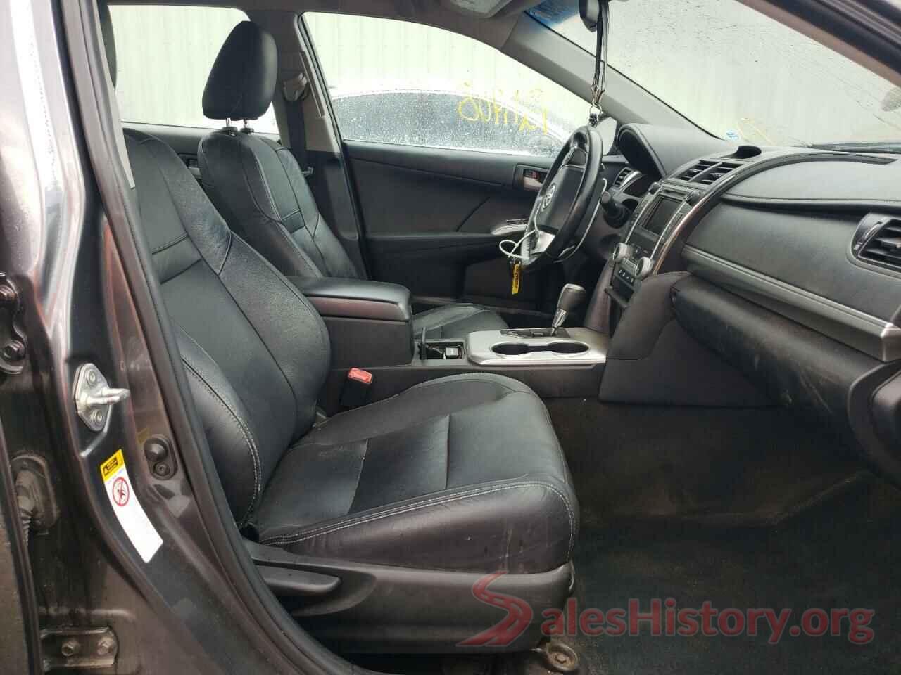 4T1BF1FK4DU251927 2013 TOYOTA CAMRY