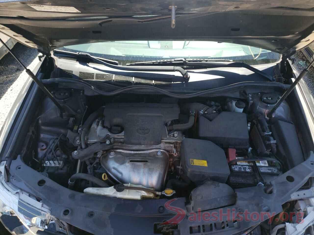 4T1BF1FK4DU251927 2013 TOYOTA CAMRY