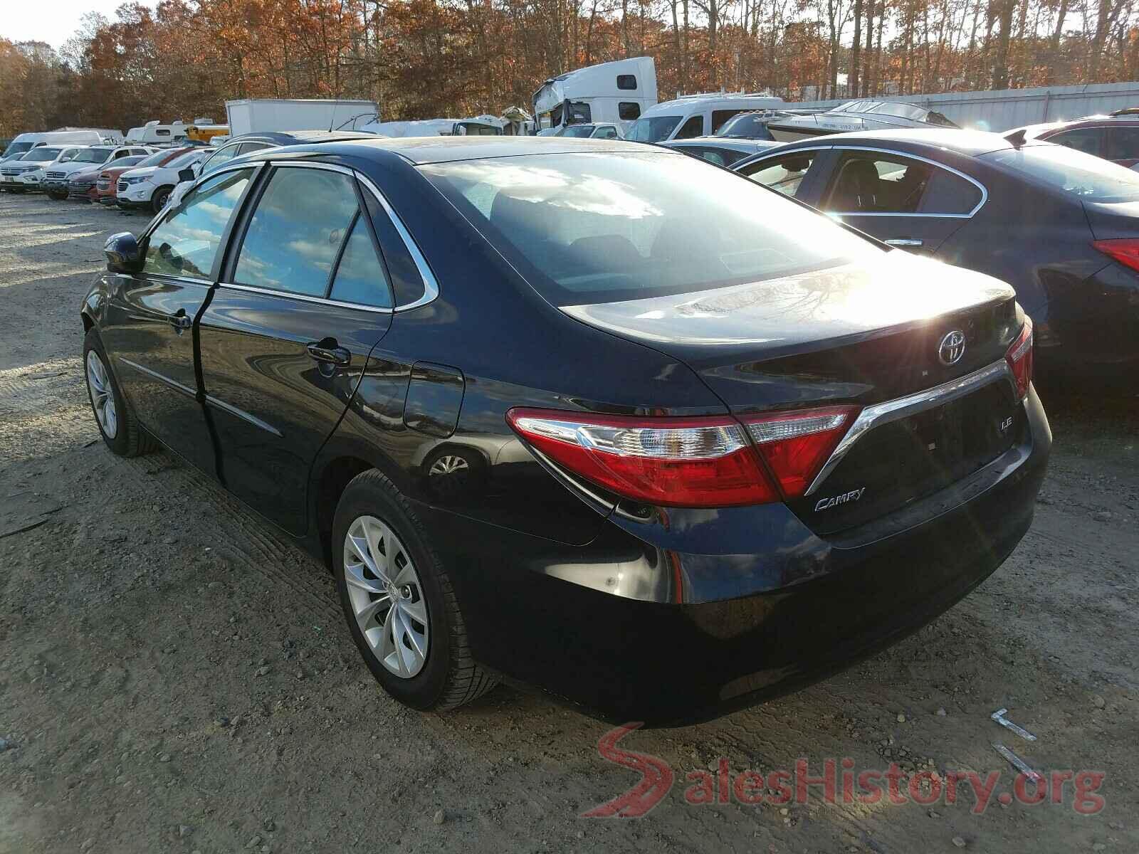 4T1BF1FK2HU687794 2017 TOYOTA CAMRY