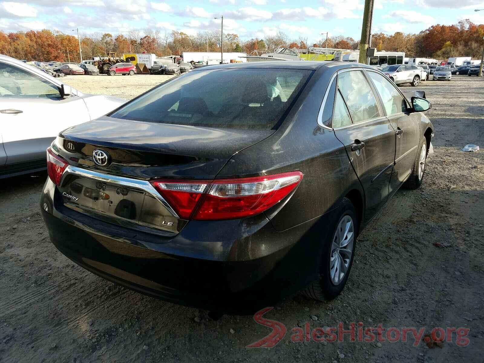 4T1BF1FK2HU687794 2017 TOYOTA CAMRY