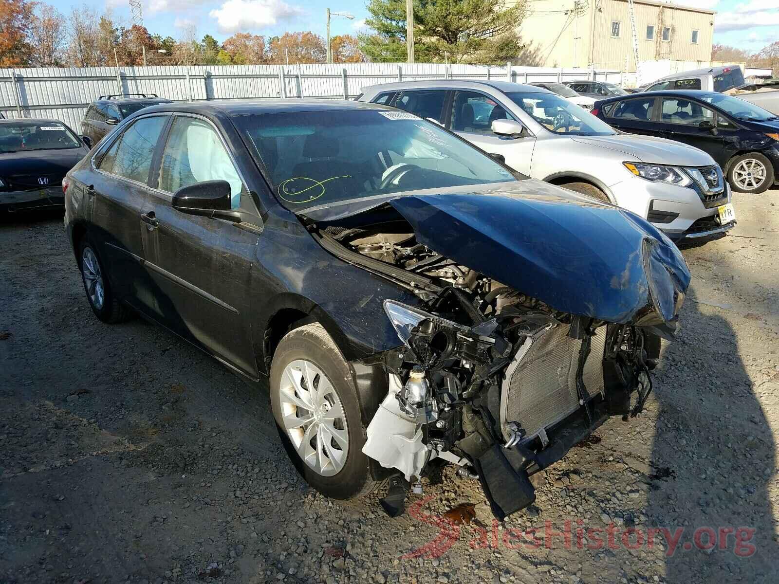 4T1BF1FK2HU687794 2017 TOYOTA CAMRY