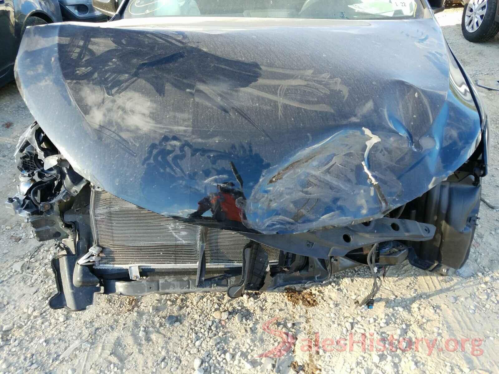 4T1BF1FK2HU687794 2017 TOYOTA CAMRY