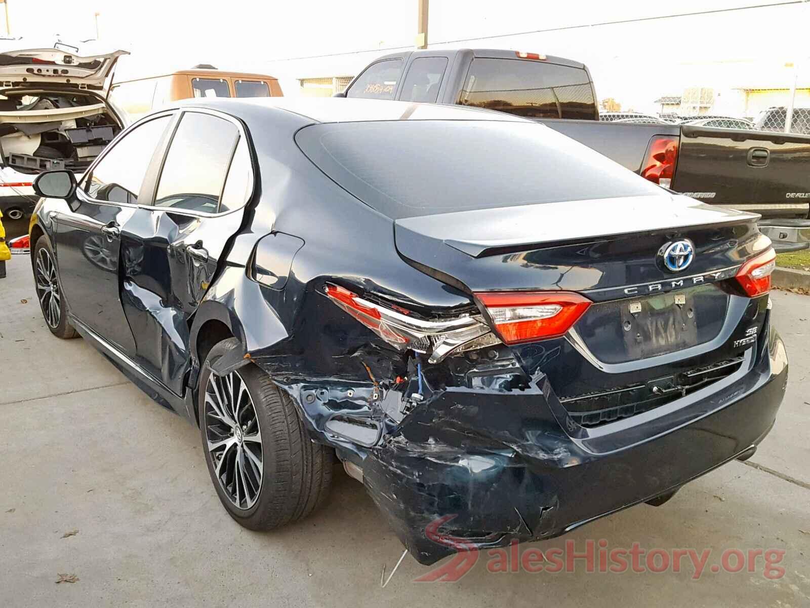 4T1B21HK9JU506429 2018 TOYOTA CAMRY