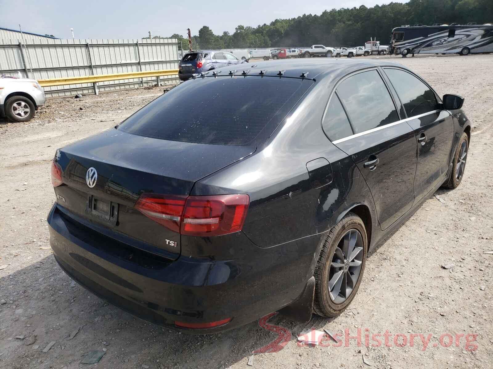 3VW167AJ4HM372546 2017 VOLKSWAGEN JETTA