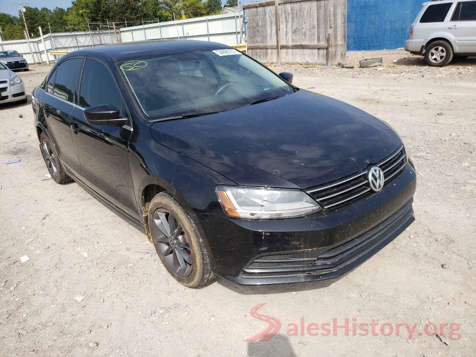 3VW167AJ4HM372546 2017 VOLKSWAGEN JETTA