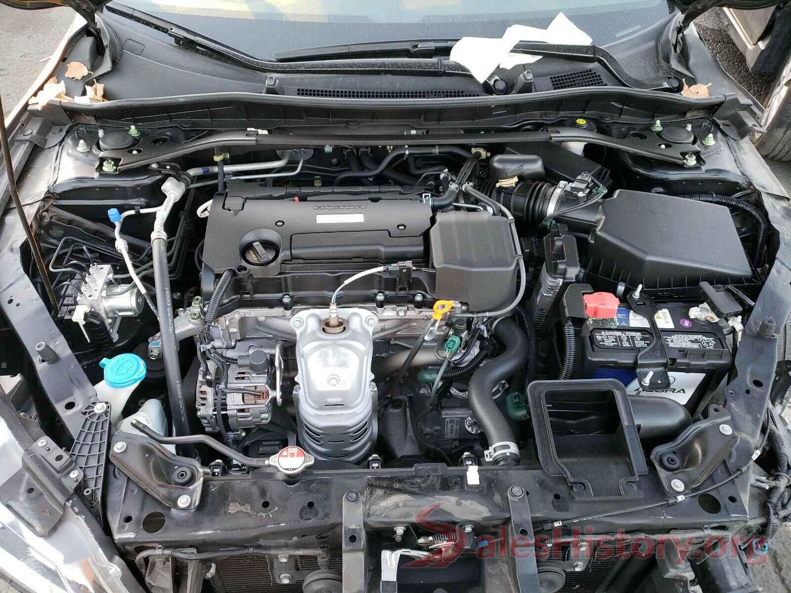 1HGCR2F58HA058754 2017 HONDA ACCORD