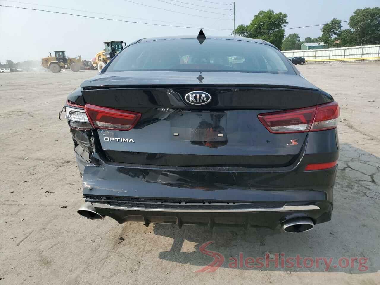 5XXGT4L39KG371792 2019 KIA OPTIMA