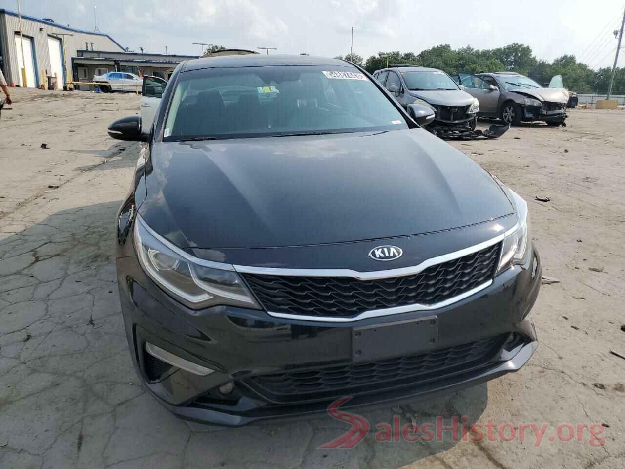 5XXGT4L39KG371792 2019 KIA OPTIMA