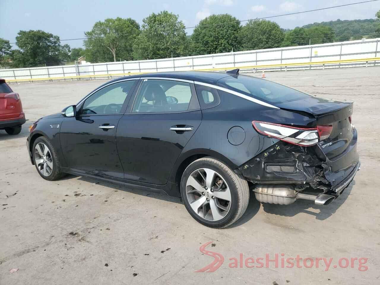 5XXGT4L39KG371792 2019 KIA OPTIMA