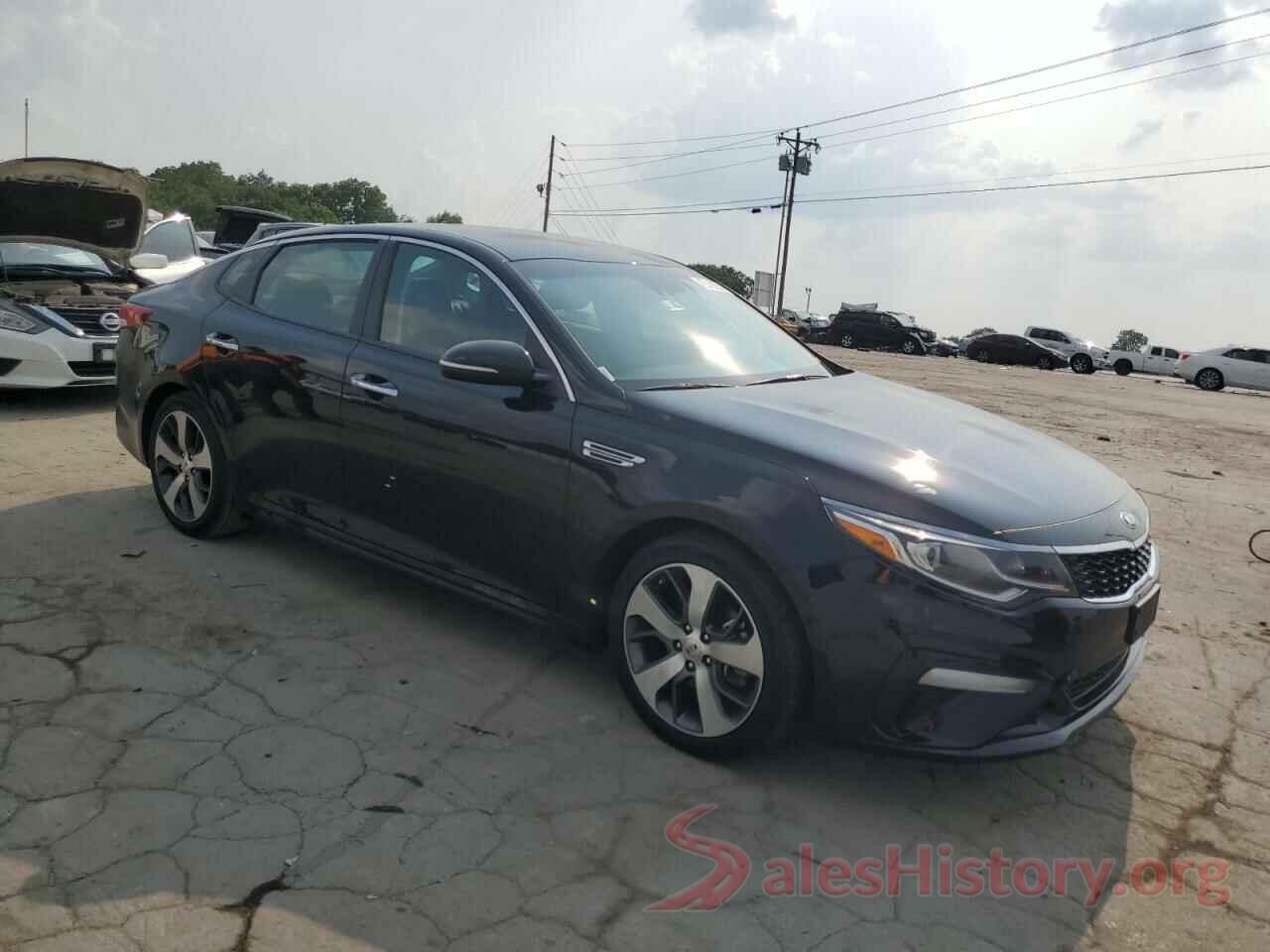 5XXGT4L39KG371792 2019 KIA OPTIMA