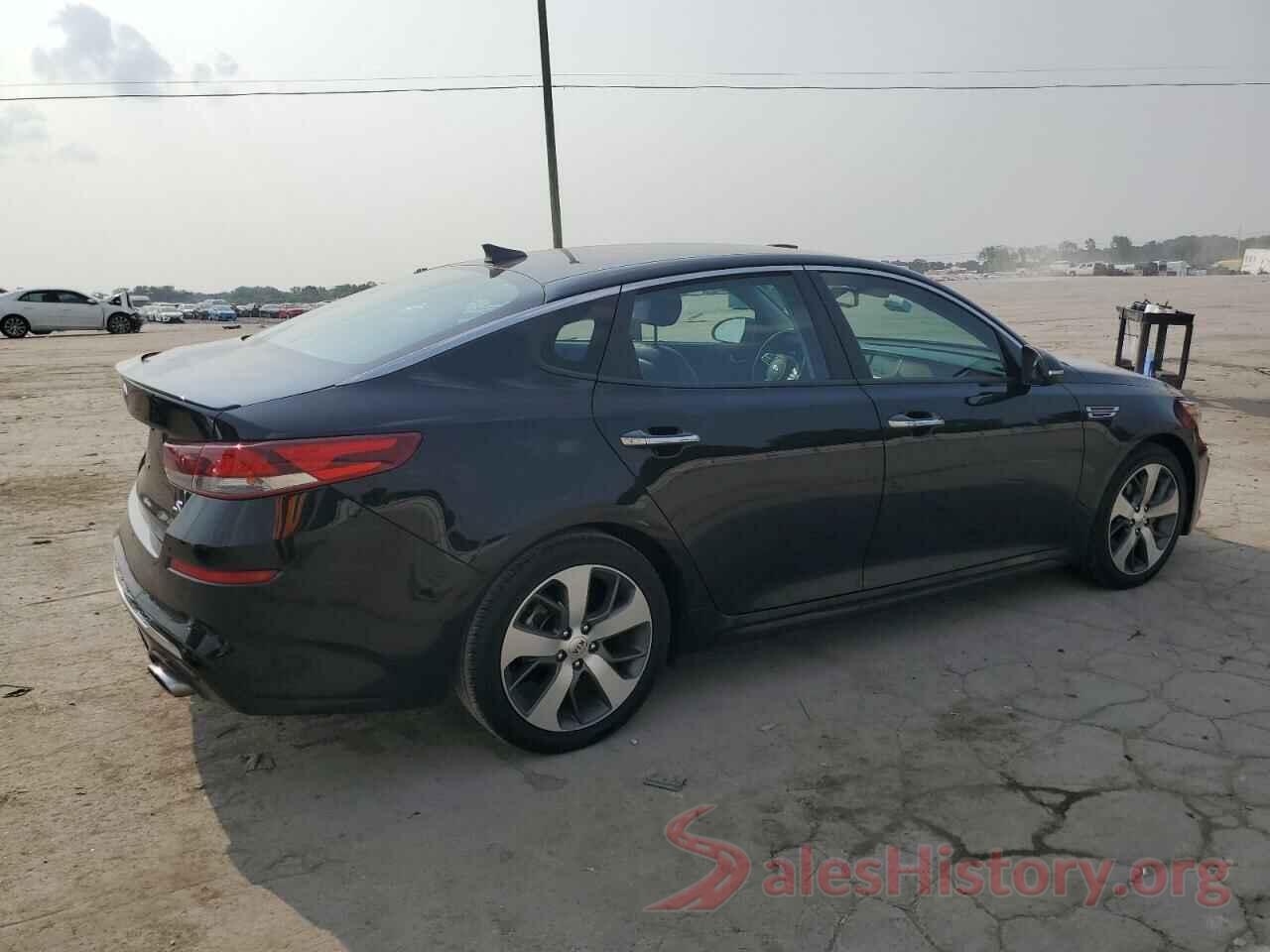 5XXGT4L39KG371792 2019 KIA OPTIMA