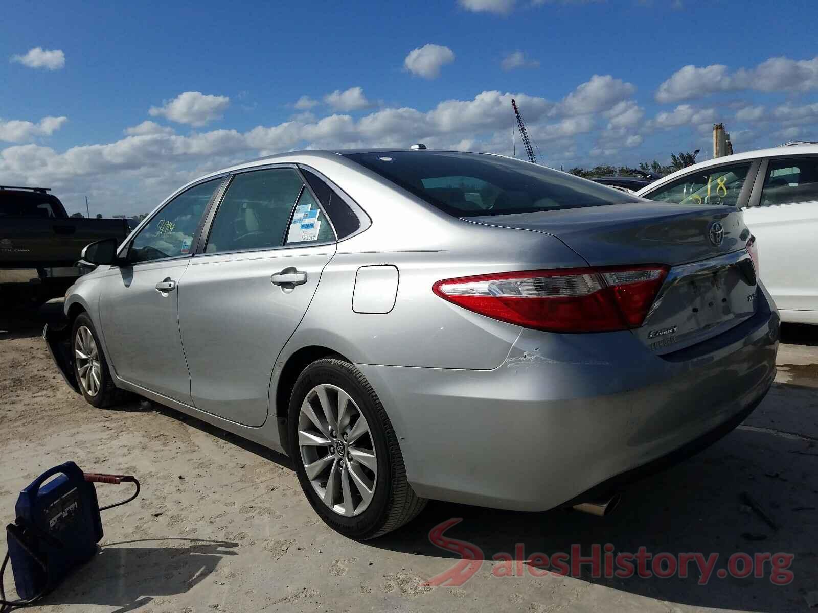 4T1BK1FK7GU576748 2016 TOYOTA CAMRY