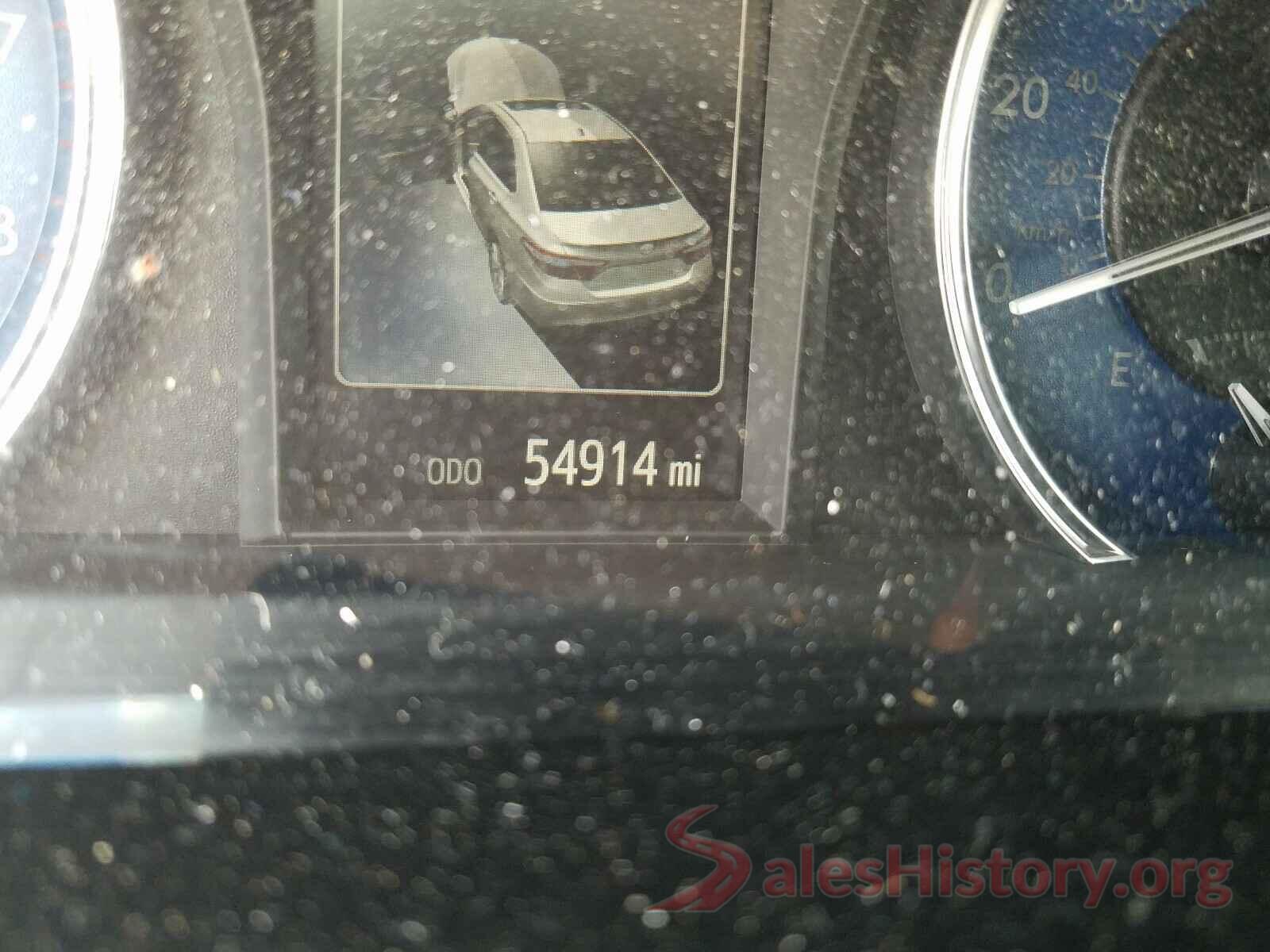 4T1BK1FK7GU576748 2016 TOYOTA CAMRY