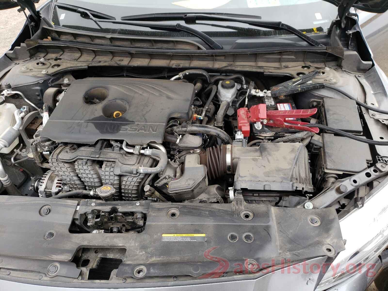 1N4BL4BV4KC228106 2019 NISSAN ALTIMA