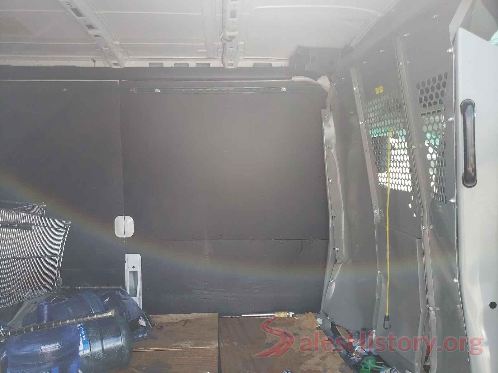 1FTBW2CG3KKB59808 2019 FORD TRANSIT CO