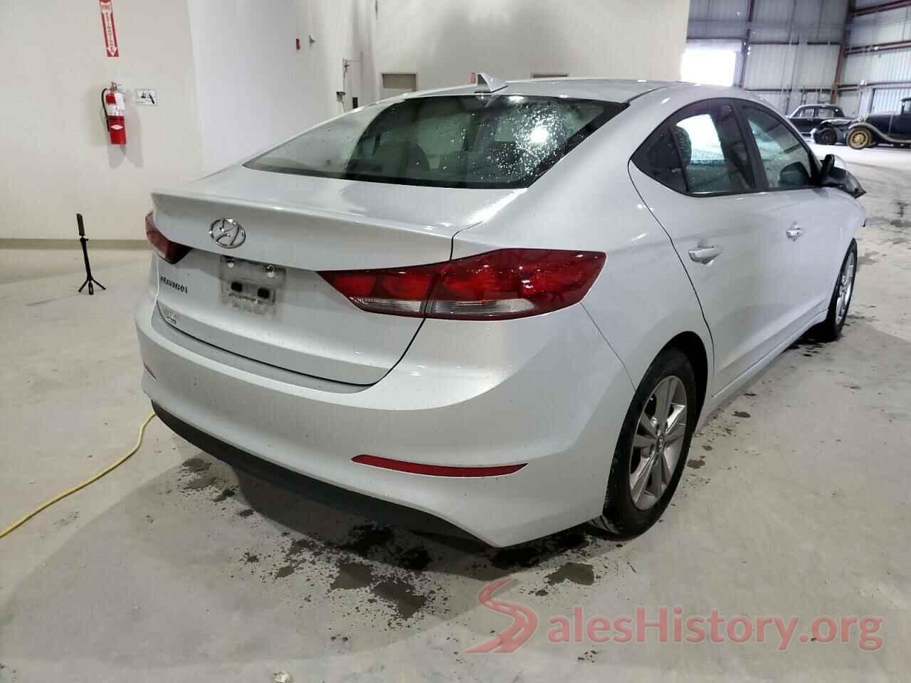 KMHD84LF8JU571971 2018 HYUNDAI ELANTRA