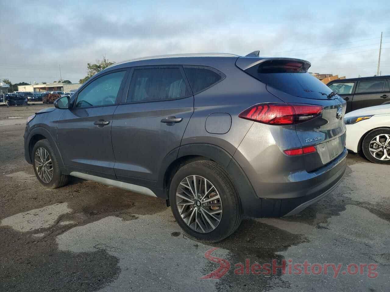 KM8J33AL4MU353857 2021 HYUNDAI TUCSON