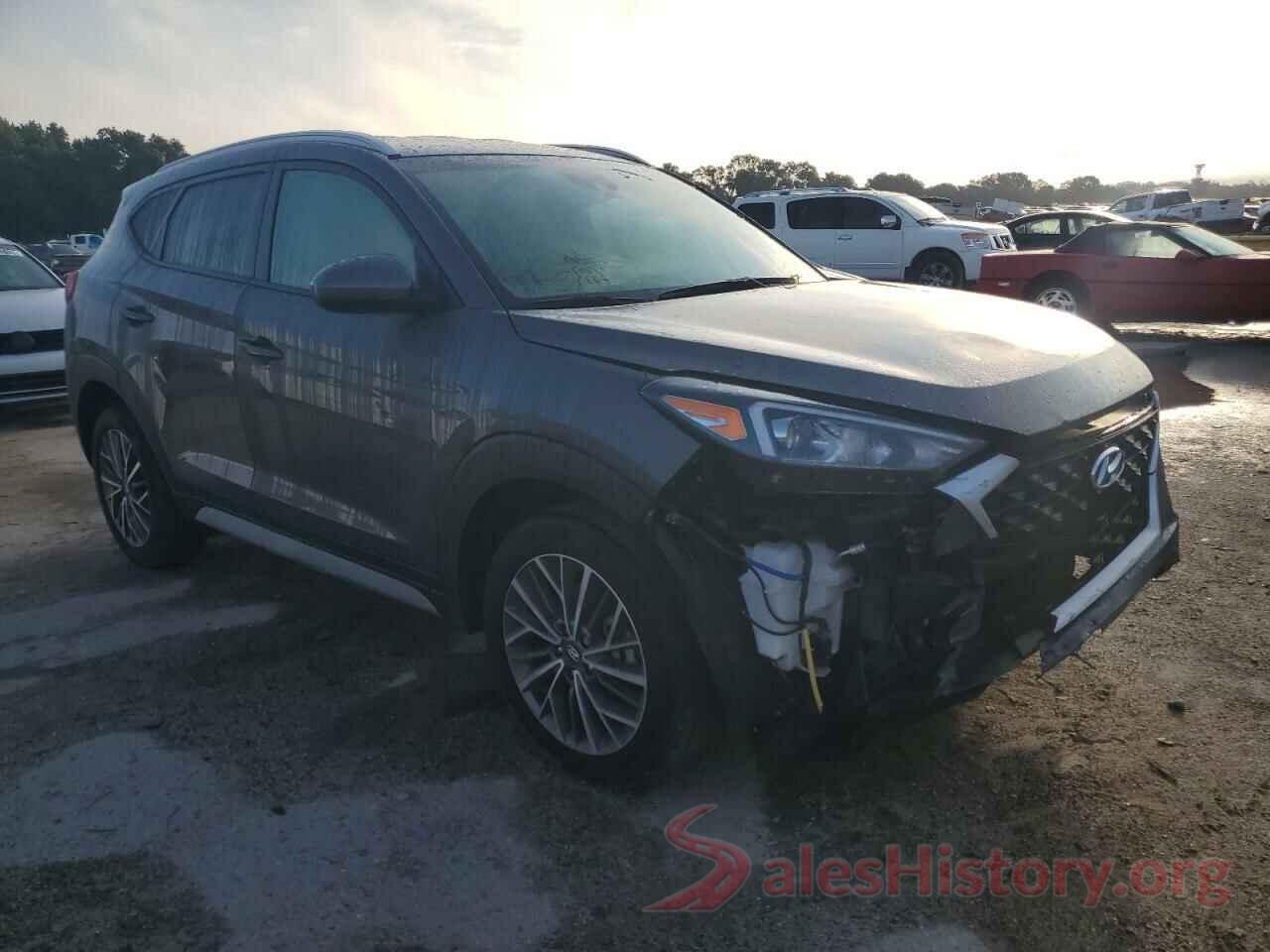 KM8J33AL4MU353857 2021 HYUNDAI TUCSON