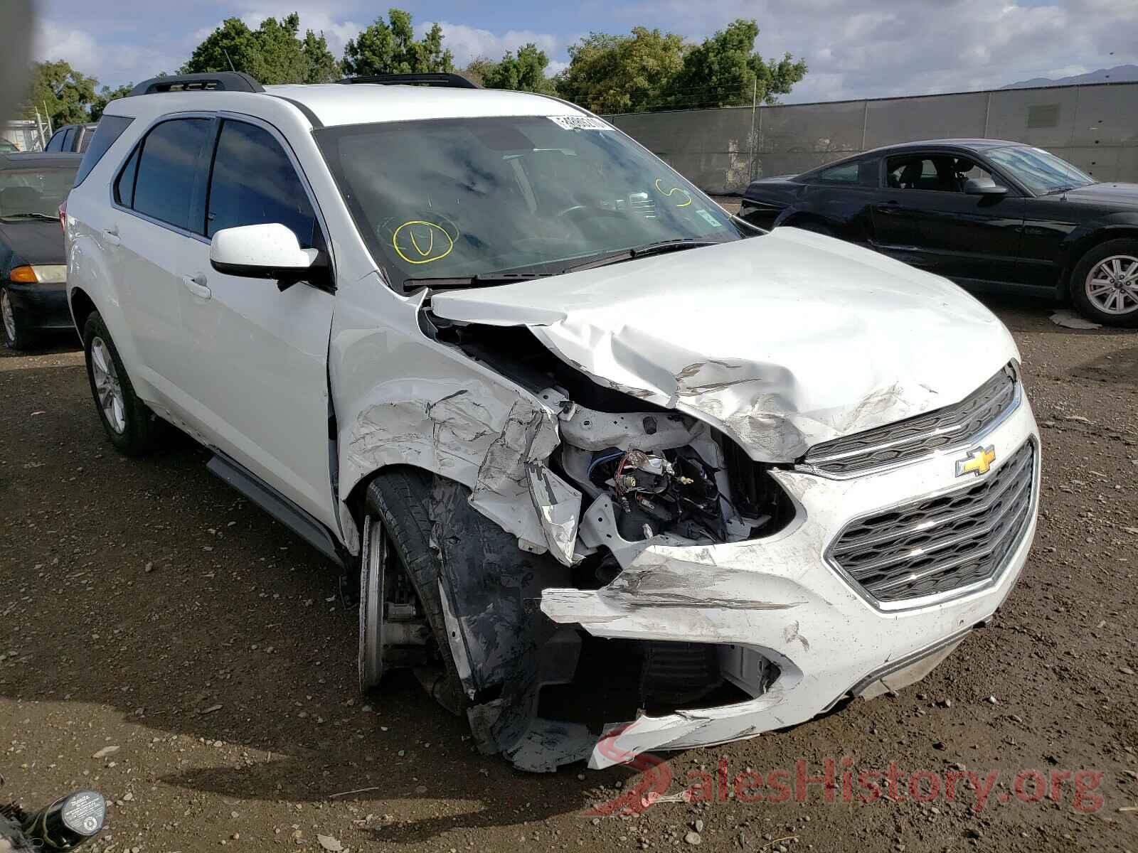 2GNALCEK2H1615275 2017 CHEVROLET EQUINOX