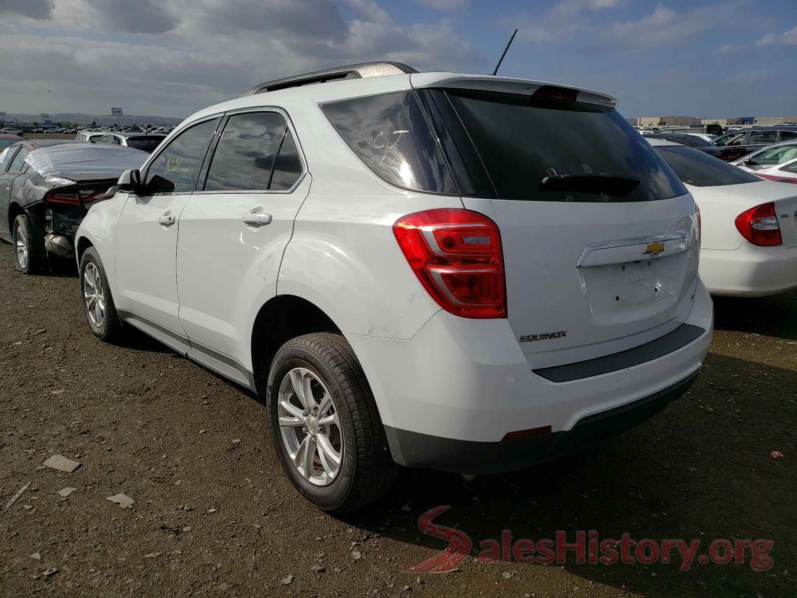 2GNALCEK2H1615275 2017 CHEVROLET EQUINOX