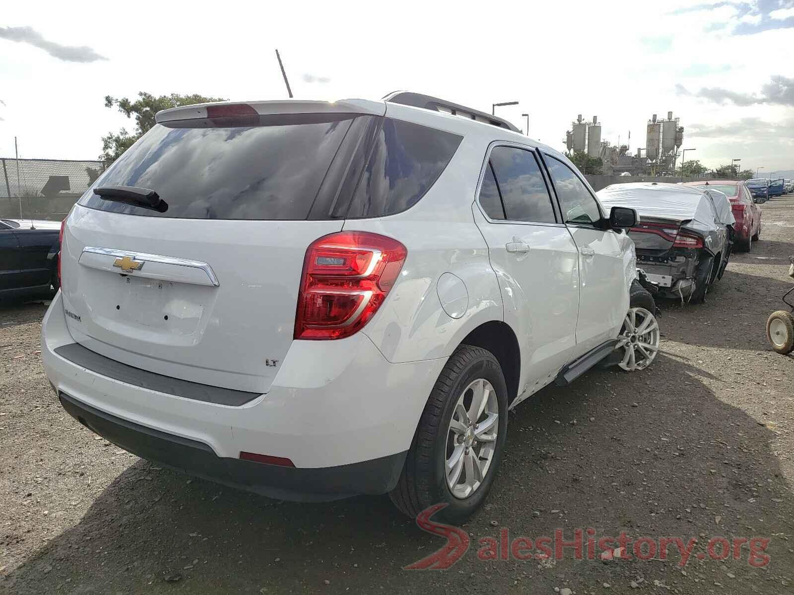 2GNALCEK2H1615275 2017 CHEVROLET EQUINOX