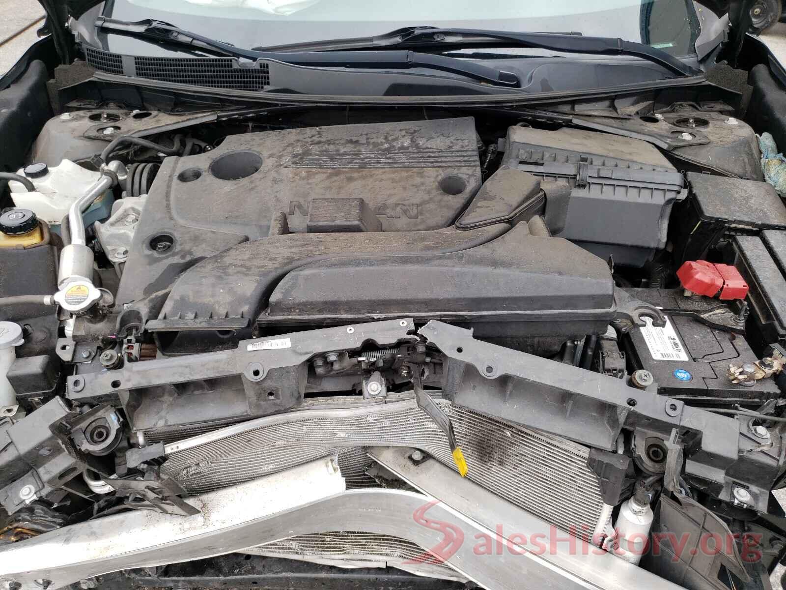 1N4AL3AP3GC143242 2016 NISSAN ALTIMA