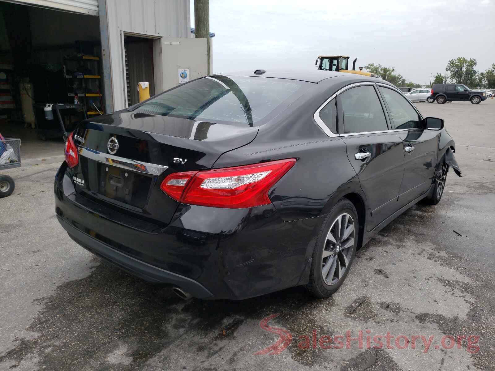 1N4AL3AP3GC143242 2016 NISSAN ALTIMA