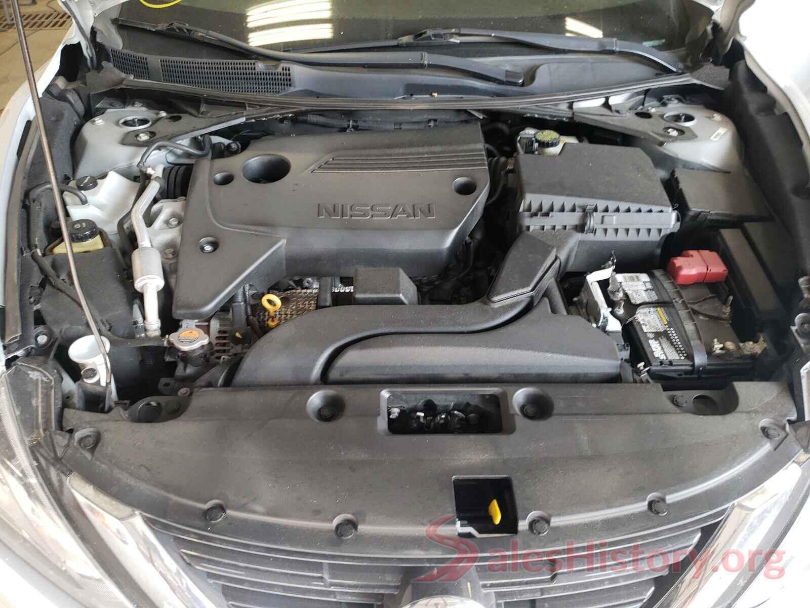 1N4AL3AP1GN377755 2016 NISSAN ALTIMA