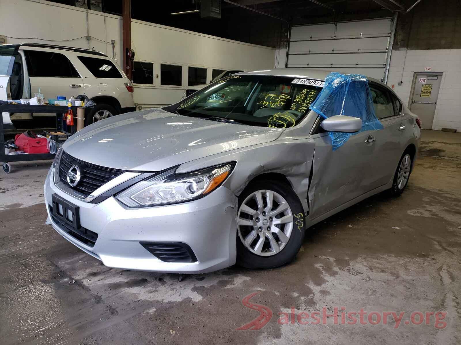 1N4AL3AP1GN377755 2016 NISSAN ALTIMA