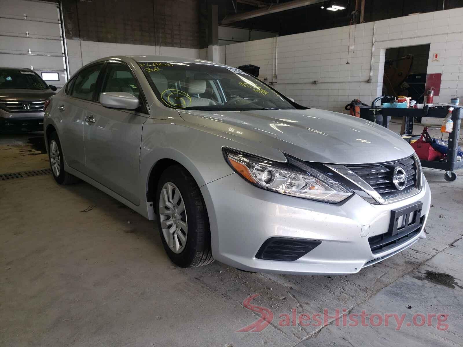 1N4AL3AP1GN377755 2016 NISSAN ALTIMA