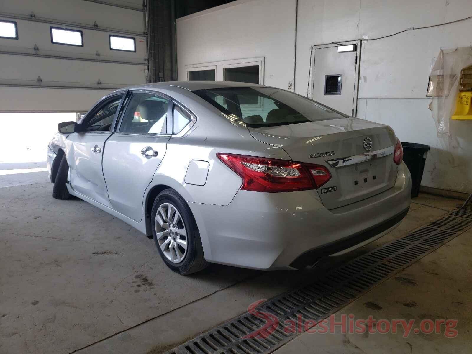 1N4AL3AP1GN377755 2016 NISSAN ALTIMA