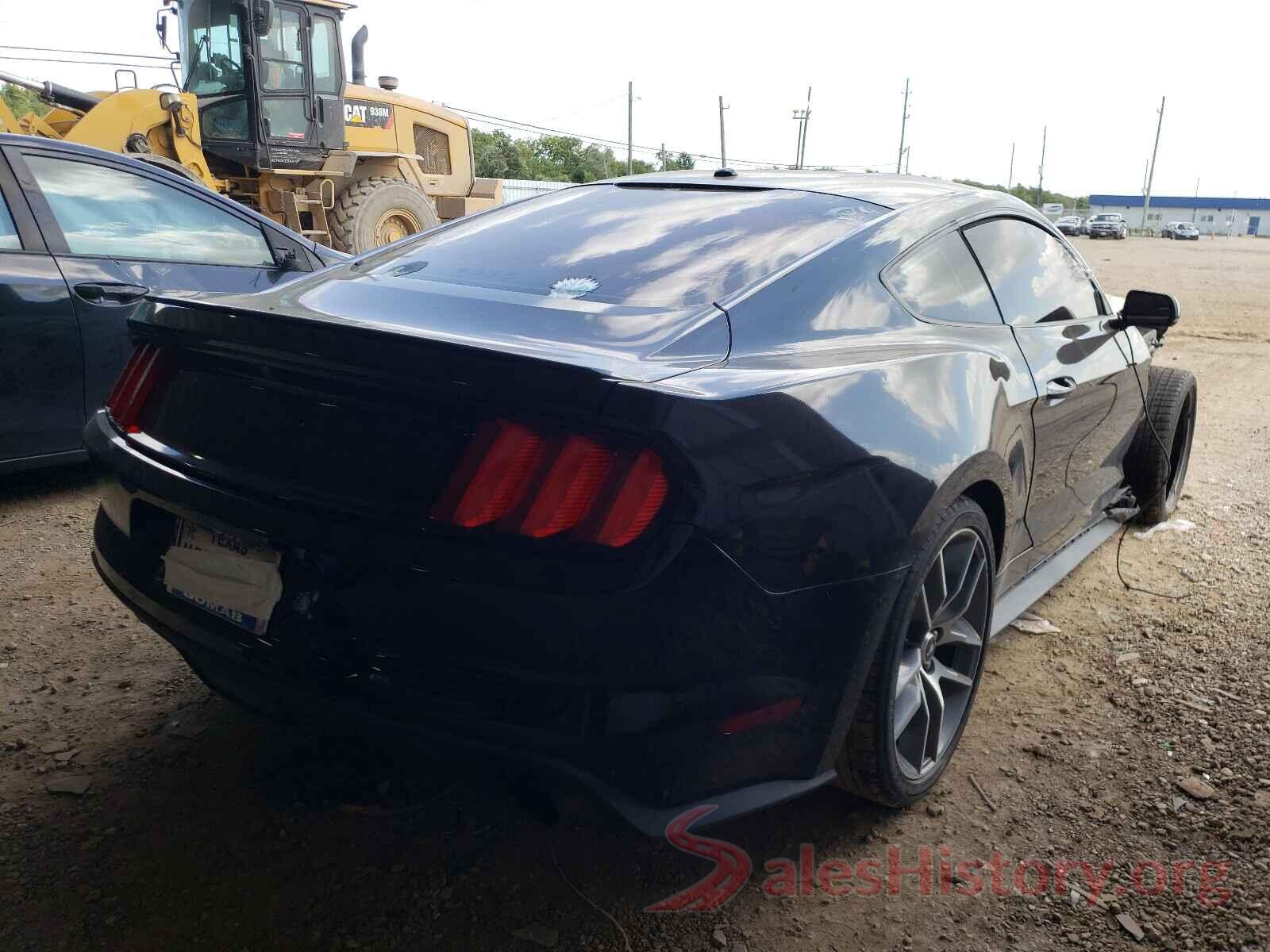 1FA6P8TH3G5202033 2016 FORD MUSTANG